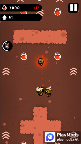 Flea Jump!<span>(Unlimited Money)</span> screenshot image 4_Popularmodapk.com