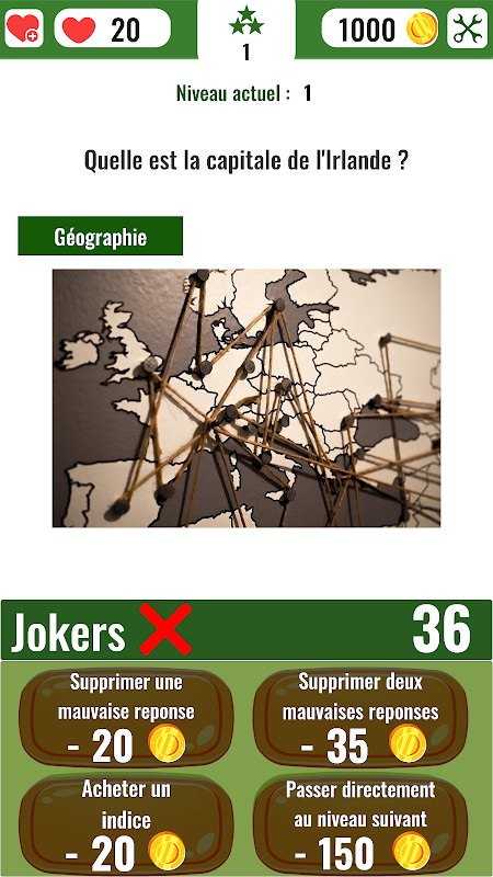 WildQuiz screenshot image 4_Popularmodapk.com