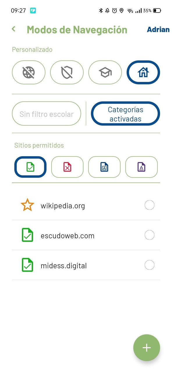 midess Parental Interaction screenshot image 10_Popularmodapk.com