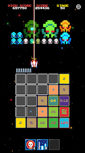 2048侵略者破解版<span>(mod)</span> screenshot image 19_Popularmodapk.com