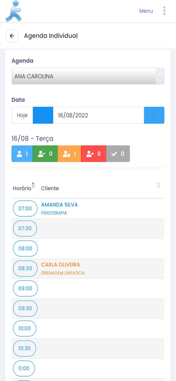 Fisioterapia Soft screenshot image 7_Popularmodapk.com