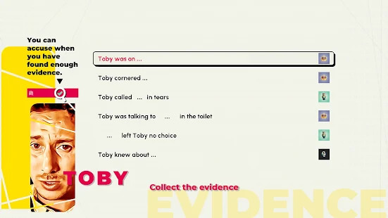 Who Muted Uncle Marcus?<span>(Unlock full content)</span> screenshot image 23_Popularmodapk.com