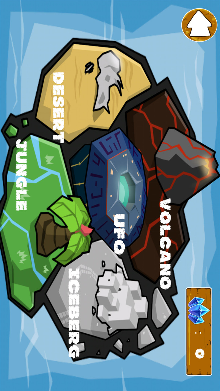 石器时代破解版<span>(mod)</span> screenshot image 4_Popularmodapk.com