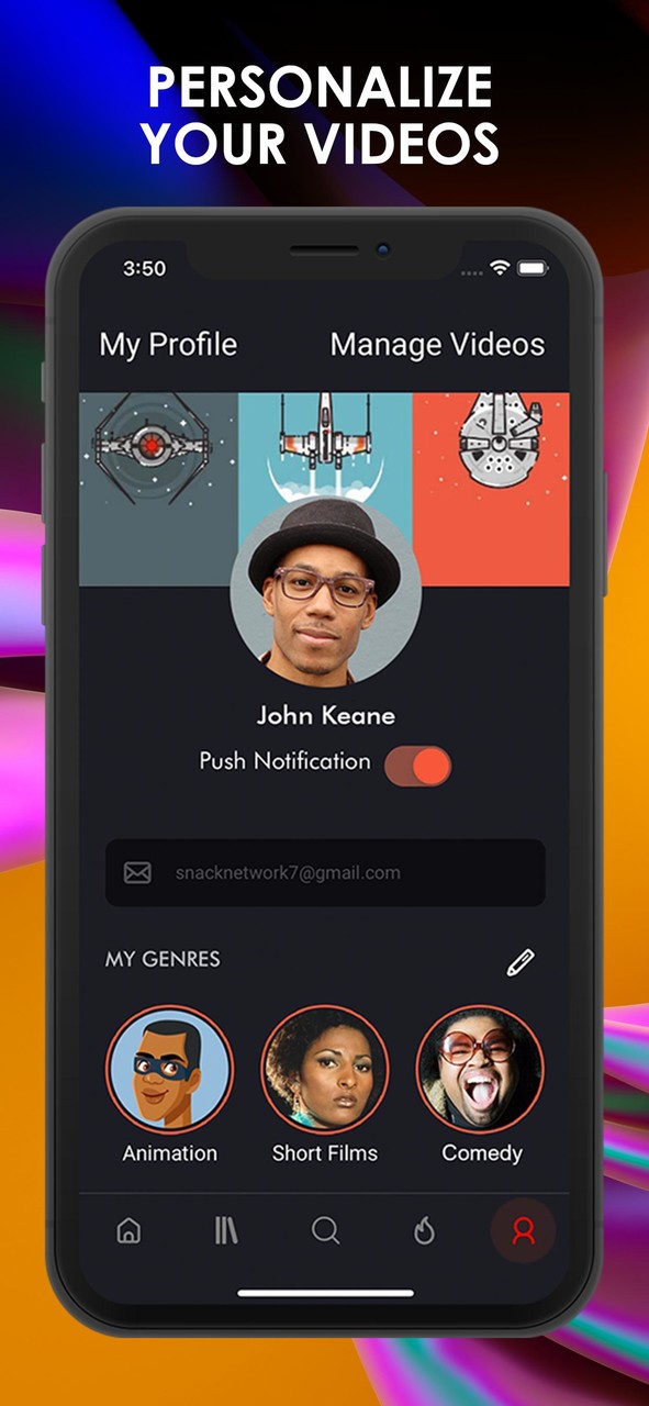 SHOK SCOOTERS screenshot image 3_Popularmodapk.com