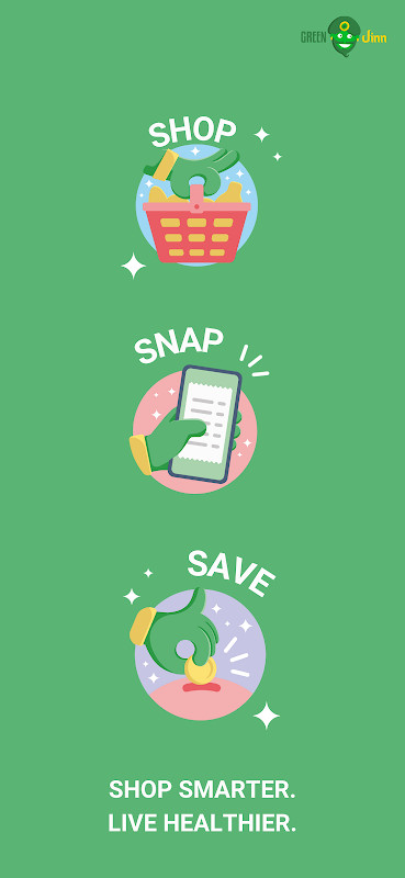 GreenJinn Cashback App screenshot image 8_Popularmodapk.com