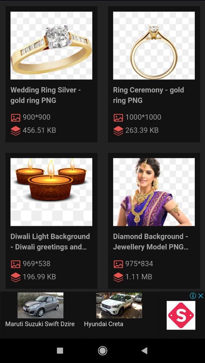 PNG King screenshot image 3_Popularmodapk.com