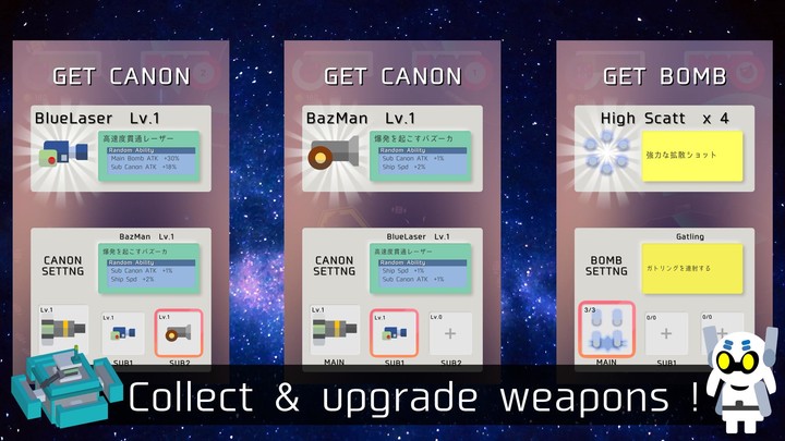 Union Shooter 360 screenshot image 3_Popularmodapk.com