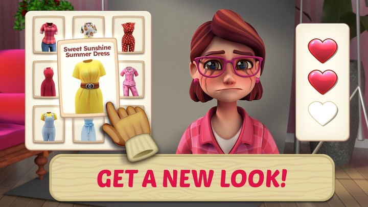 OverQuartz オーバークォーツ screenshot image 8_Popularmodapk.com