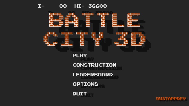 Battle City 3D screenshot image 17_Popularmodapk.com