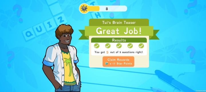 Hope Town Hero screenshot image 4_Popularmodapk.com