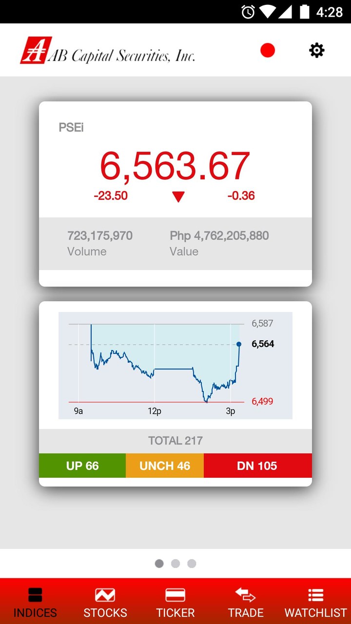 AB Capital Mobile screenshot image 1_Popularmodapk.com