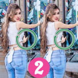 Spot Differences Puzzle Game 22.7.6_Popularmodapk.com