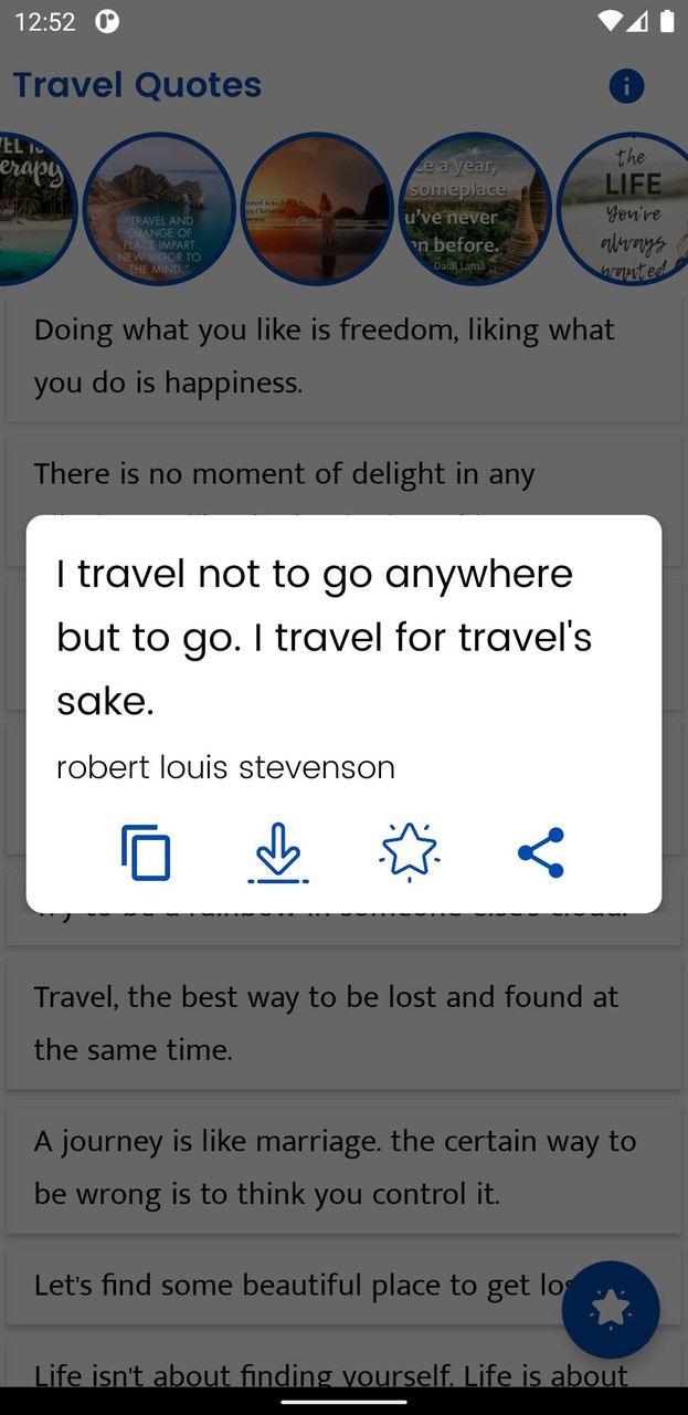 Travel Quotes and Sayings screenshot image 10_Popularmodapk.com