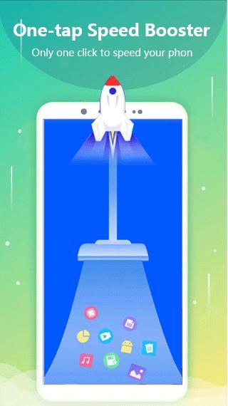 EnterBooster screenshot image 6_Popularmodapk.com