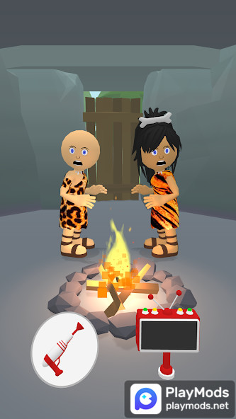 Find the Alien 2<span>(Speed Hack)</span> screenshot image 2_Popularmodapk.com