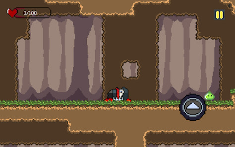 Descending Adventure<span>(Paid)</span> screenshot image 3_Popularmodapk.com