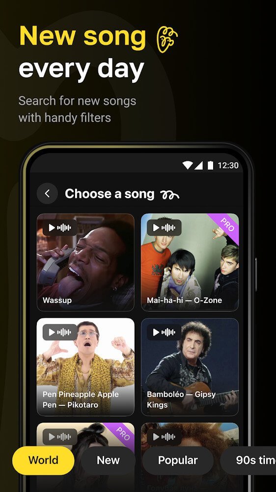 Surah Muhammad screenshot image 6_Popularmodapk.com