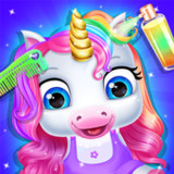 Animal Pet Salon Hair Makeover17.3.3_Popularmodapk.com