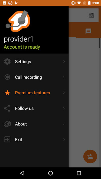 Winter Live Wallpaper screenshot image 3_Popularmodapk.com