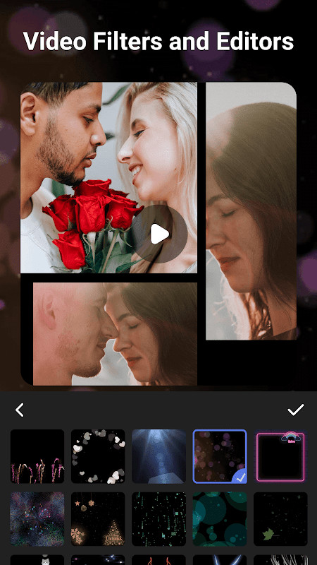 Video Maker: Photo Music Video screenshot image 6_Popularmodapk.com