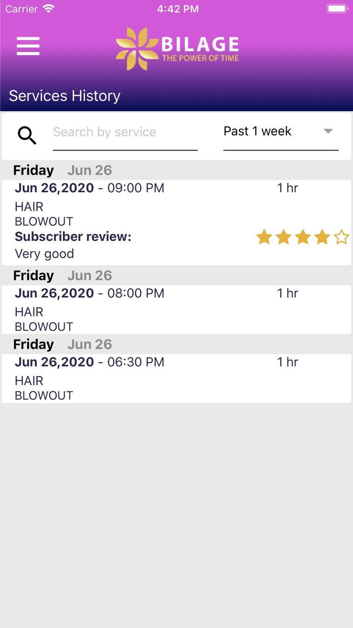 Bilage Business screenshot image 22_Popularmodapk.com