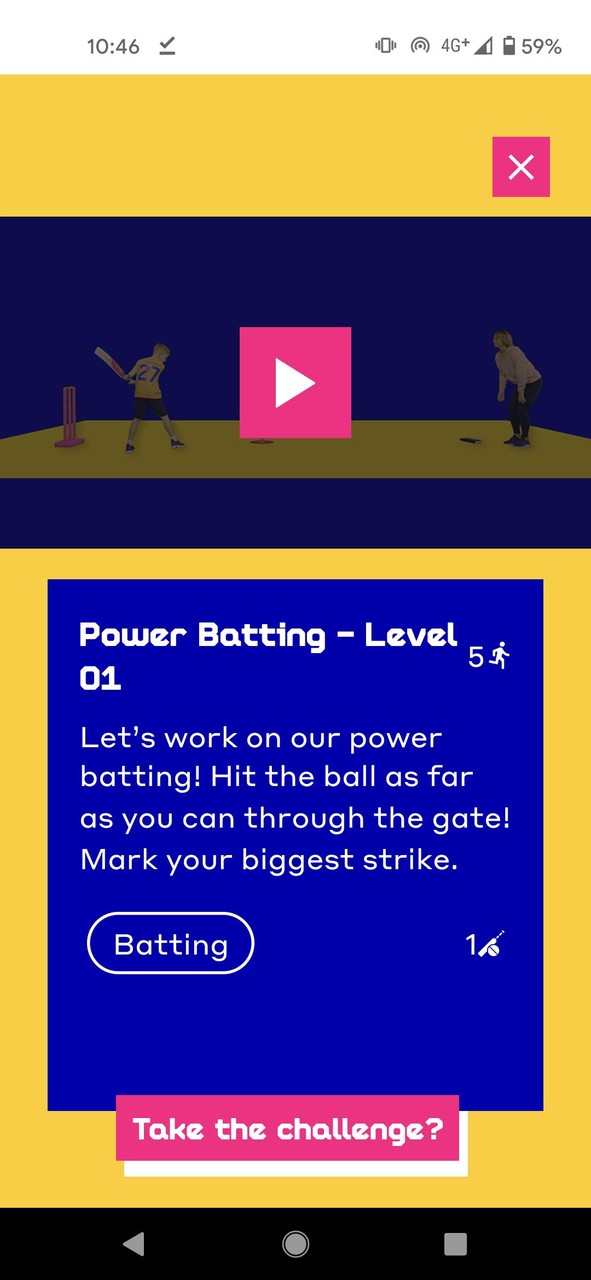 Dynamos Cricket screenshot image 4_Popularmodapk.com