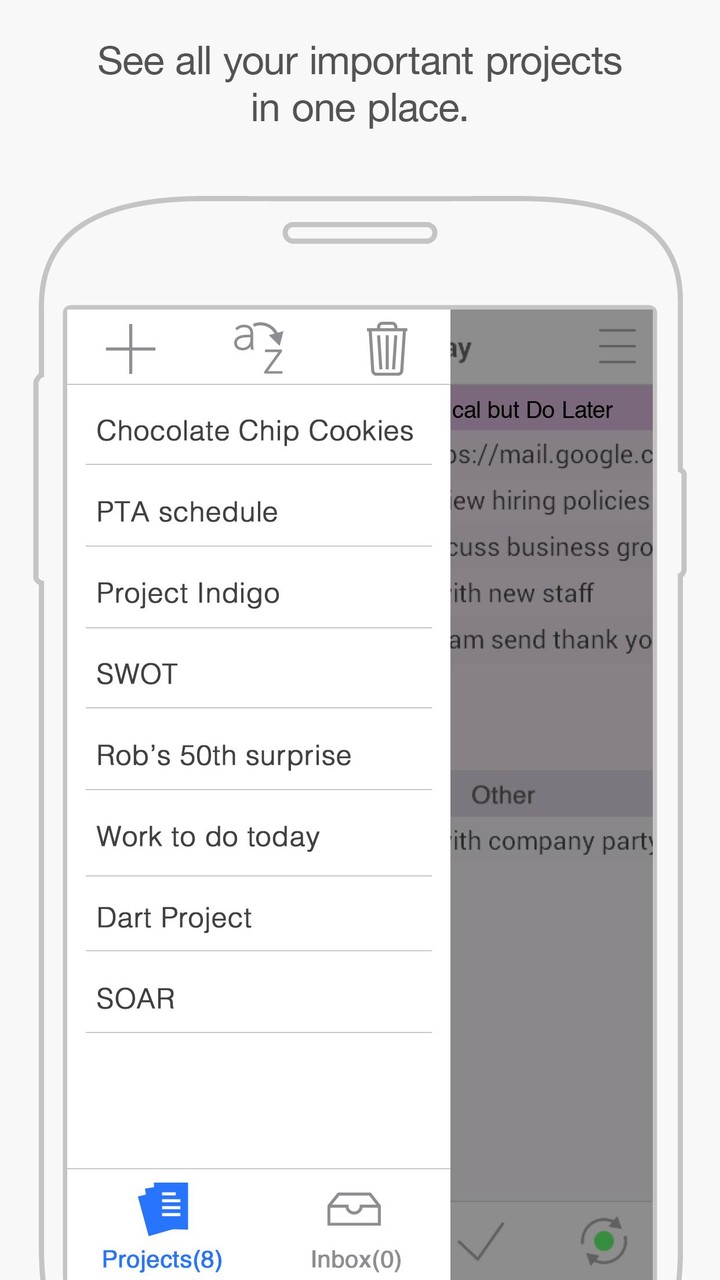 Priority Matrix Eisenhower App screenshot image 8_Popularmodapk.com