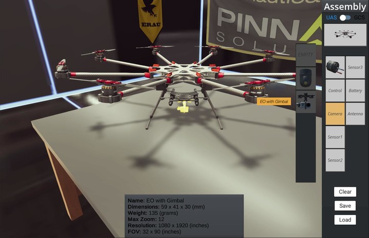 ERAU Hub screenshot image 5_Popularmodapk.com