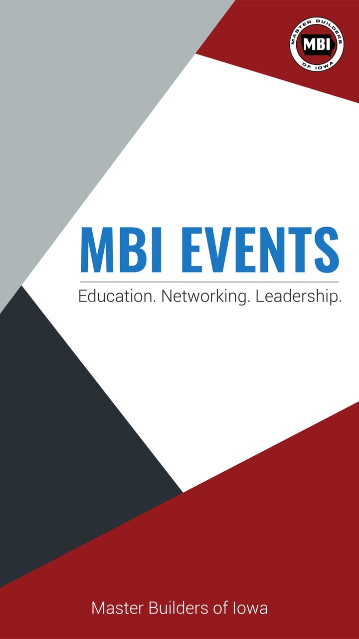 MBI Events screenshot image 1_Popularmodapk.com