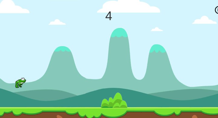 Froggy screenshot image 3_Popularmodapk.com