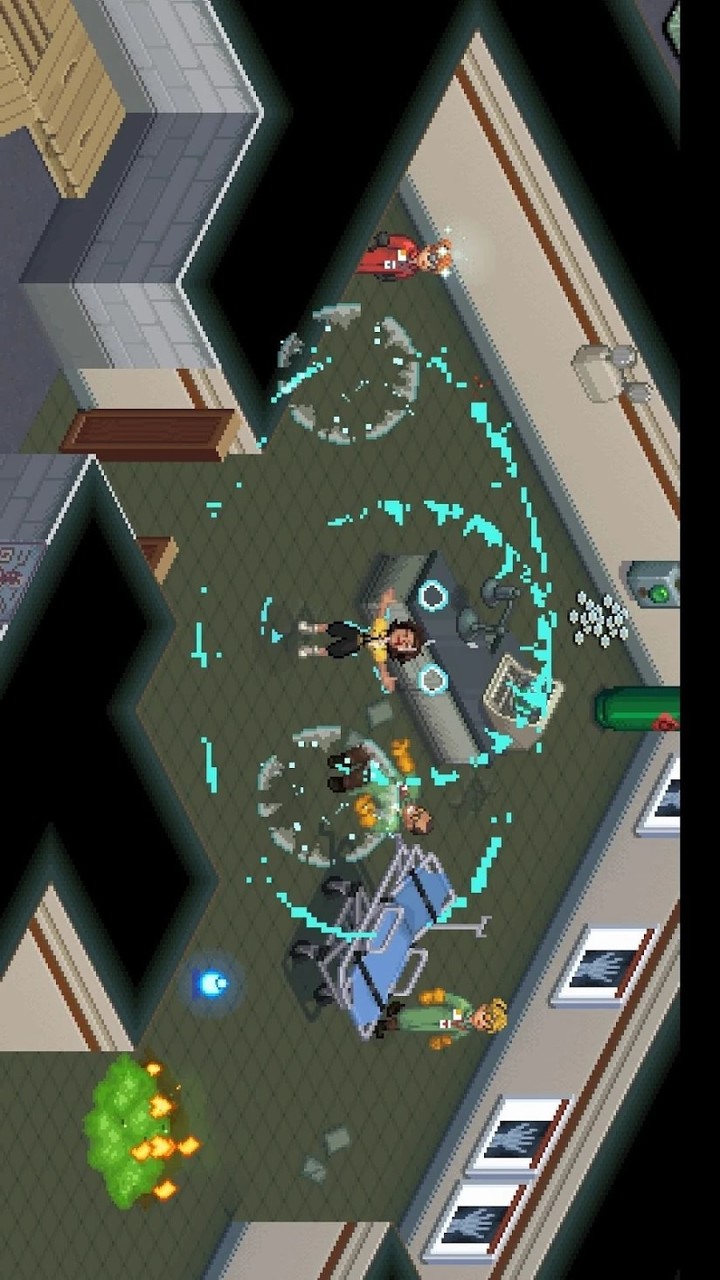 Stranger Things 3<span>(Free)</span> screenshot image 8_Popularmodapk.com