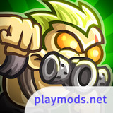Junkworld - Tower Defense Game<span>(Unlimited Money)</span>1.1.6_Popularmodapk.com