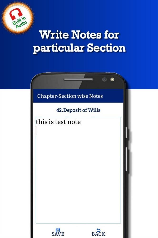 Registration Act 1908 screenshot image 9_Popularmodapk.com