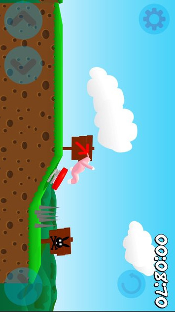 超级兔子破解版<span>(mod)</span> screenshot image 1_Popularmodapk.com