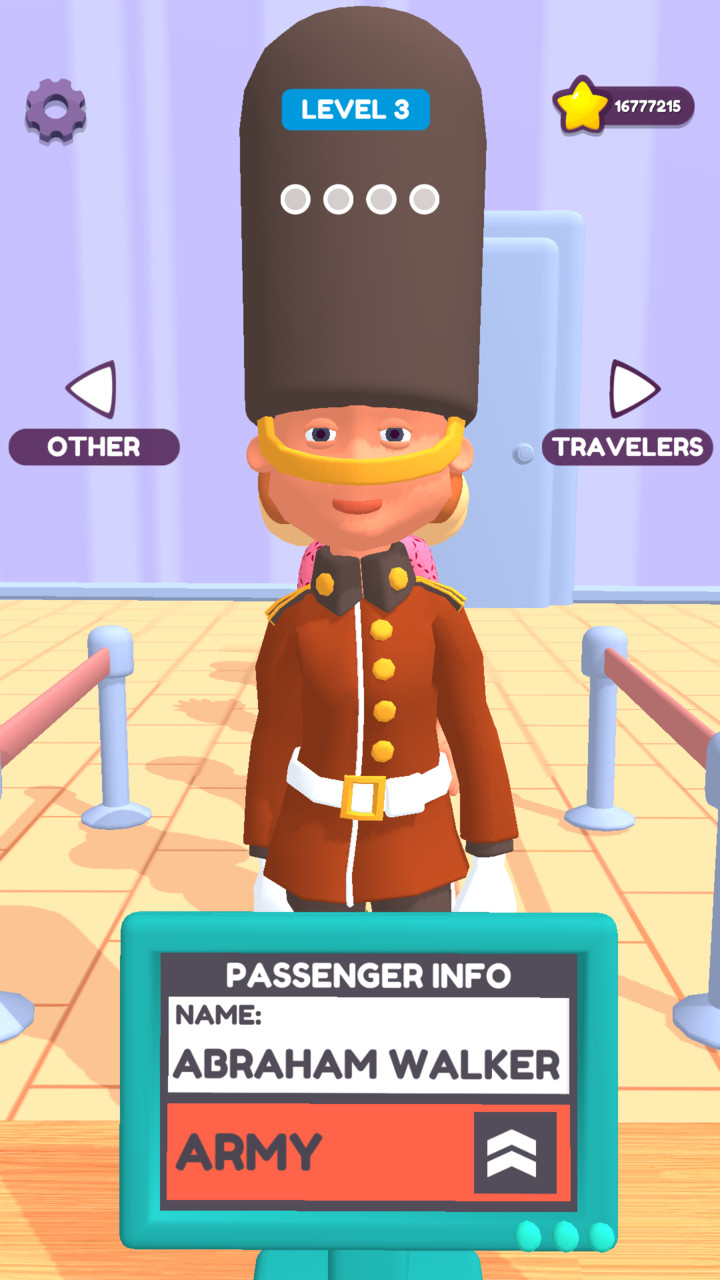 Airport Life 3D(No Ads) screenshot image 3_Popularmodapk.com