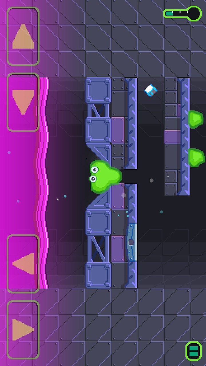 Slime Labs<span>(No Ads)</span> screenshot image 3_Popularmodapk.com