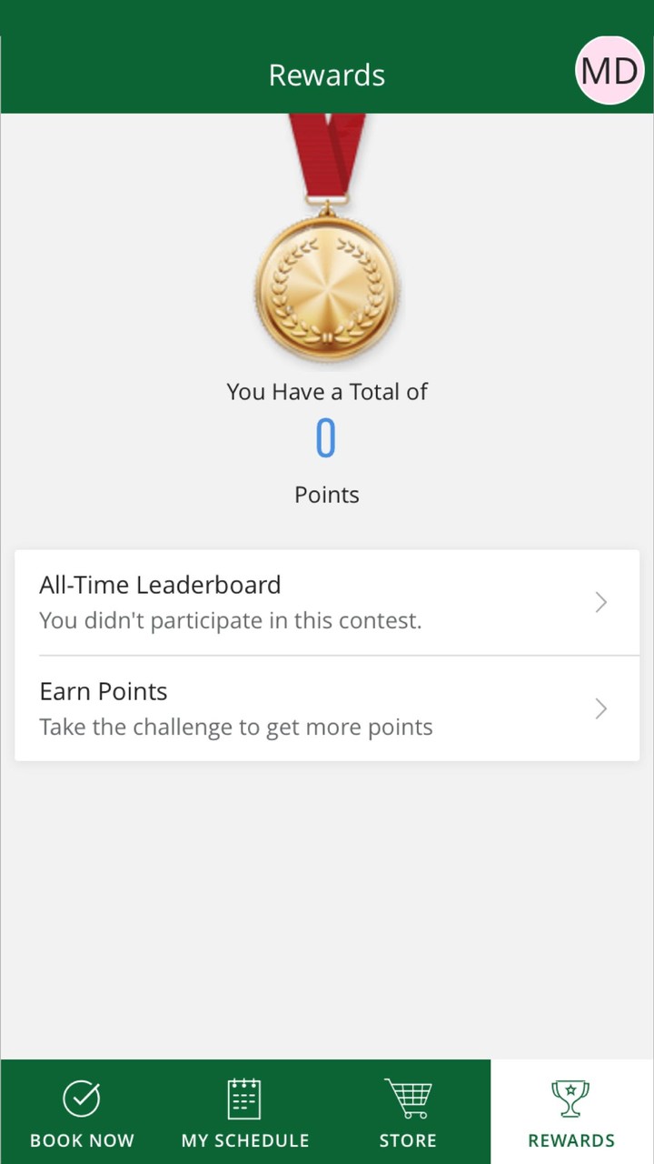 Heartwood Retreat Center screenshot image 4_Popularmodapk.com