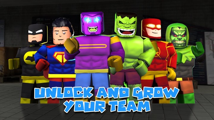 Monster Shooting: Survival FPS screenshot image 1_Popularmodapk.com