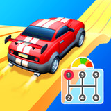 Car Gear Race 3D Game1.0_Popularmodapk.com