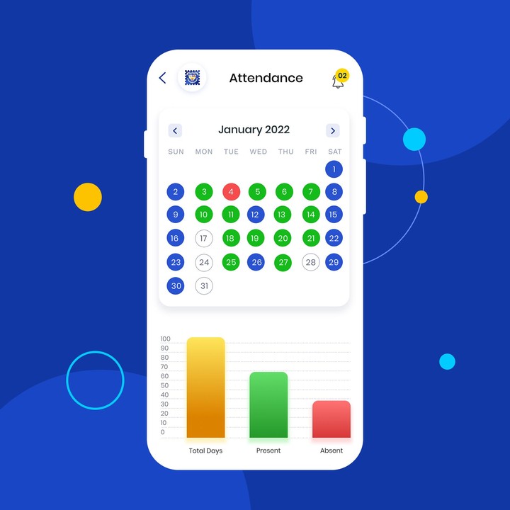 St. Augustine's Day School screenshot image 12_Popularmodapk.com