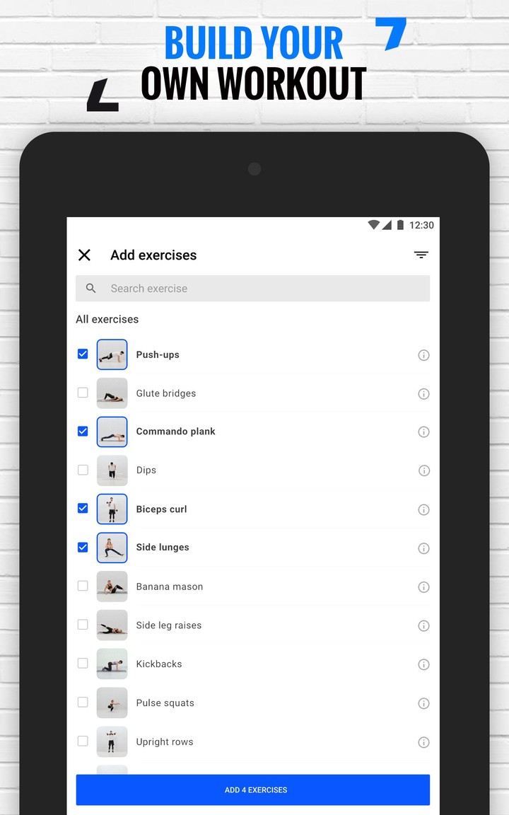 Xmas Tree in FNF Mod screenshot image 20_Popularmodapk.com