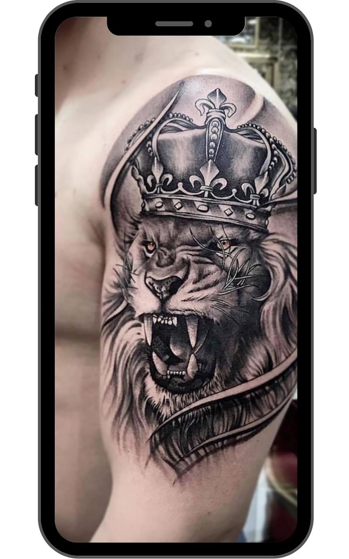 Tattoos for Men screenshot image 6_Popularmodapk.com