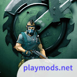 Slaughter: The Lost Outpost<span>(Mod Menu)</span>1.0_Popularmodapk.com