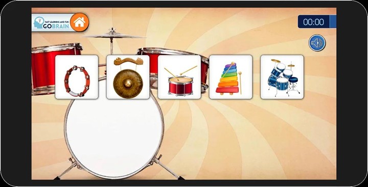 Pamięć i koncentracja screenshot image 2_Popularmodapk.com