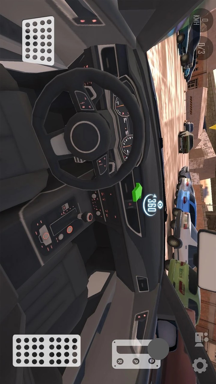 Real Car Parking 2017 screenshot image 5_Popularmodapk.com