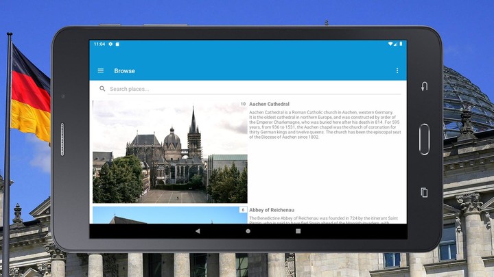 Mayber: Restaurants and People screenshot image 27_Popularmodapk.com