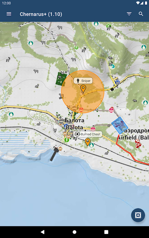 Tele Latino screenshot image 22_Popularmodapk.com