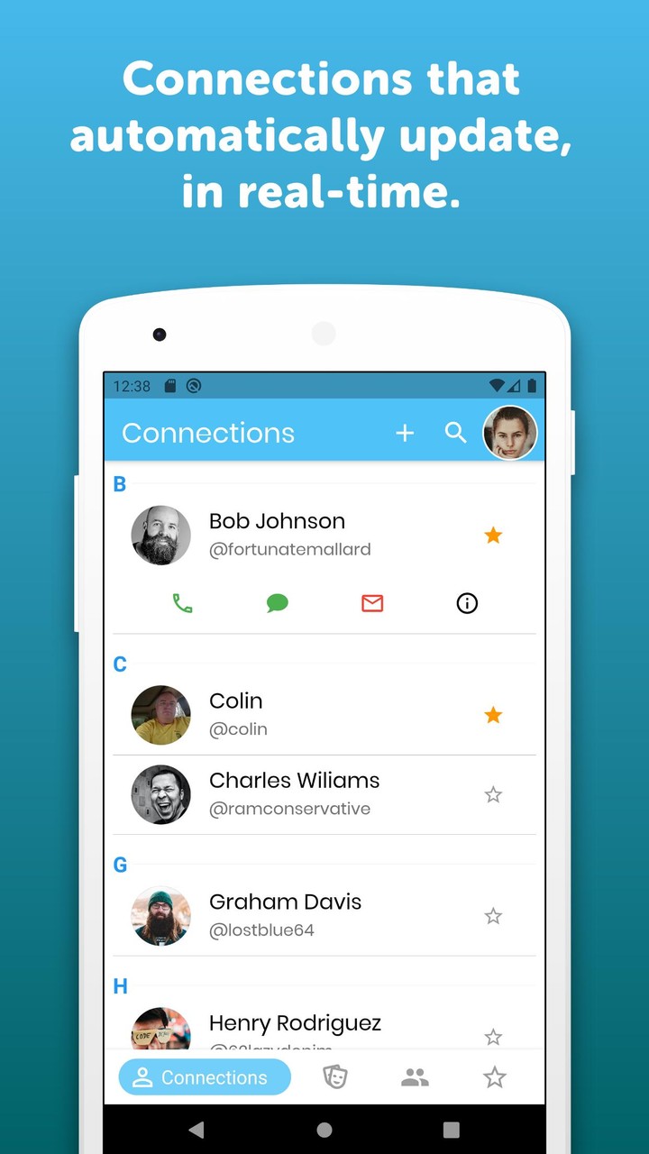 @buzz screenshot image 2_Popularmodapk.com