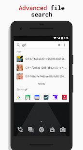 Samsung Push Service screenshot image 1_Popularmodapk.com