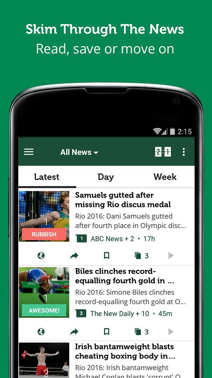 Australian Sports News screenshot image 3_Popularmodapk.com